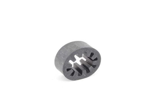 OEM Spacer 13537799975 for BMW (Compatible models: 3 Series E90, E91, E92, E93; 5 Series E60, E61; 6 Series E63, E64; 7 Series E65, E66; X3 E83; X5 E70; X6 E71). Genuine BMW.