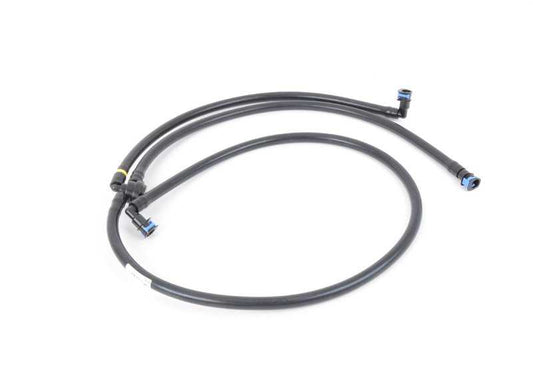 Mangueira de limpeza para BMW E81, E82, E87N, E88 (OEM 61677179469). BMW original.