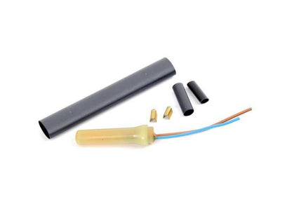 Kit de reparación del sensor de temperatura OEM 64111394105 para BMW E30. Original BMW.