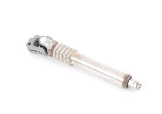Eje inferior de dirección OEM 32302283430 para BMW E90 M3, E92 M3 y E93 M3. Compatible con modelos con motor S65 y cambio manual. Original BMW.