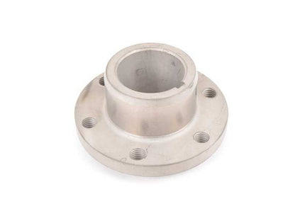 Polea del cigüeñal OEM 11211721099 para BMW E30, E36, E34. Pieza original BMW.
