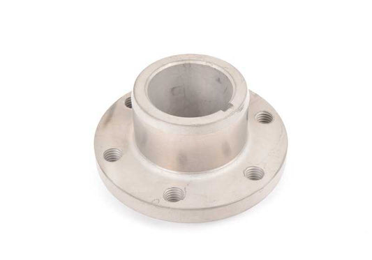 Polea del cigüeñal OEM 11211721099 para BMW E30, E36, E34. Pieza original BMW.