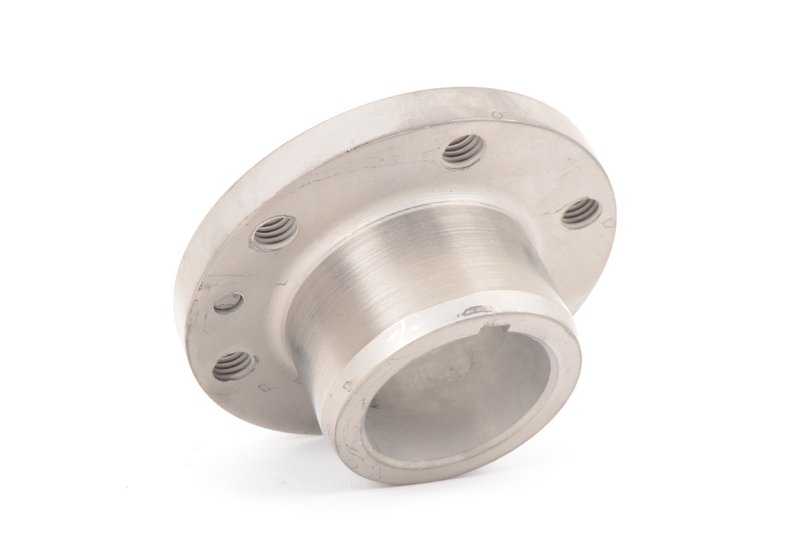 Polea del cigüeñal OEM 11211721099 para BMW E30, E36, E34. Pieza original BMW.