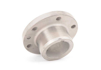 Polea del cigüeñal OEM 11211721099 para BMW E30, E36, E34. Pieza original BMW.