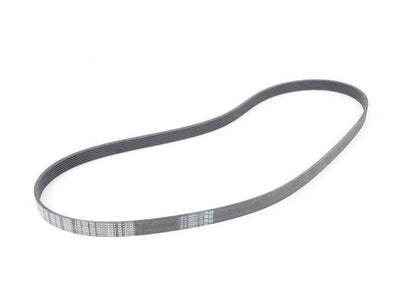Correa poli-V OEM 11287636369 para BMW E39, E53. Compatible con sistema de transmisión de accesorios como alternador y bomba de agua. Original BMW.