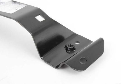 Soporte del pedal OEM 51717267204 para BMW X3 y X4 {F25, F26} compatibles. Pieza original BMW.