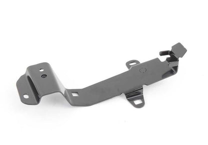 Soporte del pedal OEM 51717267204 para BMW X3 y X4 {F25, F26} compatibles. Pieza original BMW.