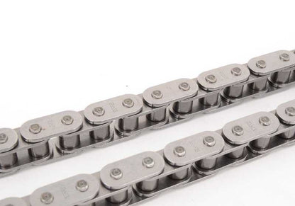 Cadena de distribución OEM 11417577655 para BMW E28, E34, E24, E32. Original BMW.
