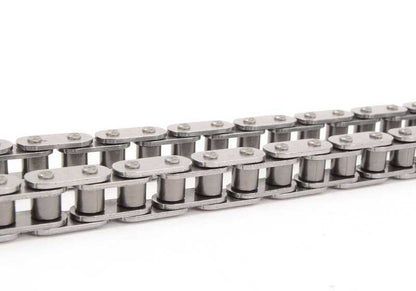 Cadena de distribución OEM 11417577655 para BMW E28, E34, E24, E32. Original BMW.