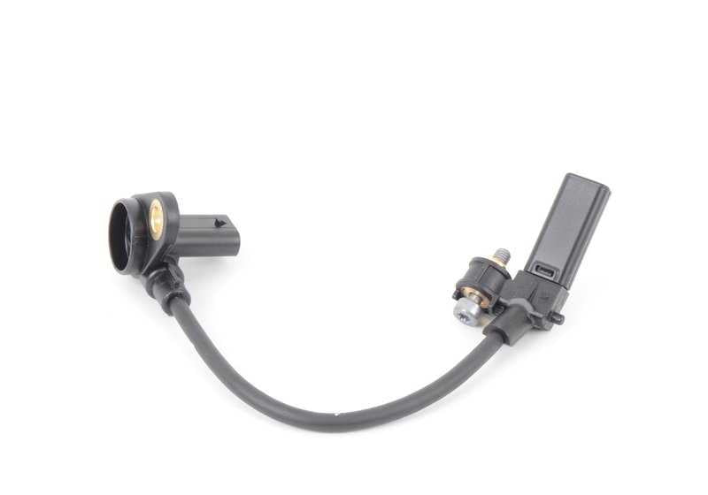 Serie sensore dell'albero motore BMW 1 E82, E88, F20, F21, 2 F22, F23, 3 Serie E90N, E91N, E92N, E93N, F30, F31, F34, F80, 4 F32 Series, F33, F36, F82, Serie 5 F07 , F10, F11, Serie 6 F06, F12, F13, 7 F01N Series, F02N, X1 E84, X3 F25, X4 F26, X5 F15, X6
