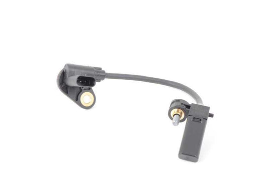 BMW crankshaft sensor series 1 E82, E88, F20, F21, 2 F22 series, F23, 3 E90N series, E91N, E92N, E93N, F30, F31, F34, F80, 4 F32 series, F33, F36, F82, series 5 F07, F10, F11, Series 6 F06, F12, F13, 7 F01N Series, F02N, X1 E84, X3 F25, X4 F26, X5 F15, X6