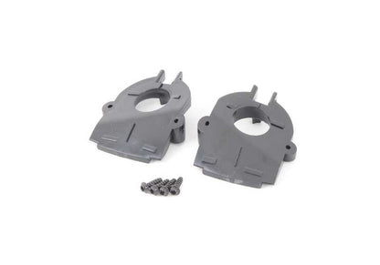 Soporte de cámara para espejo retrovisor exterior OEM 51167435886 para BMW F25 (X3). Original BMW.