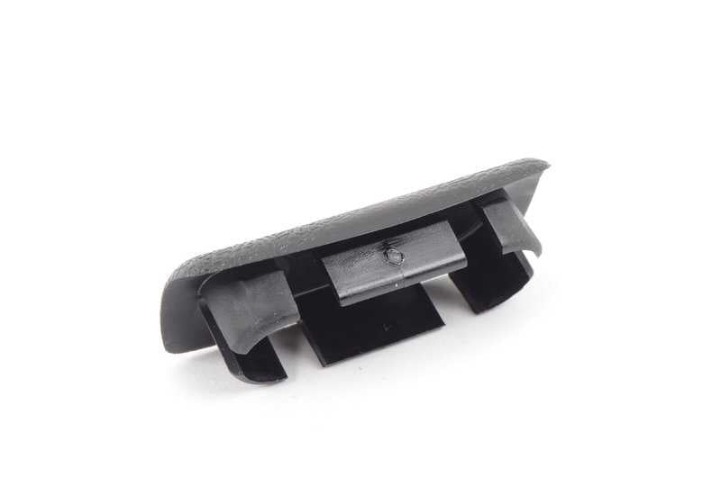 Oeme Emburder Cap 51431849844 für BMW E21. Originalstück, das im Innendach verwendet wird (vom Dach und des Griffs garriniert). Original BMW.