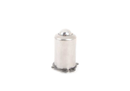 Perno de bloqueo OEM 23317600618 para BMW E81, E82, E87, E88, E46, E90, E91, E92, E93, E60, E61, F10, F11, E63, E64, F06, F12, F13, E84, E83, E53, E85, E86, E89. Original BMW.