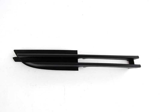 Rejilla delantera izquierda OEM 51117032613 para BMW Serie 3 E46 (1998-2004). Original BMW.