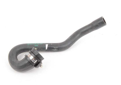 Manguera de calefacción OEM 64528390726 para BMW E38. Recambio original BMW.