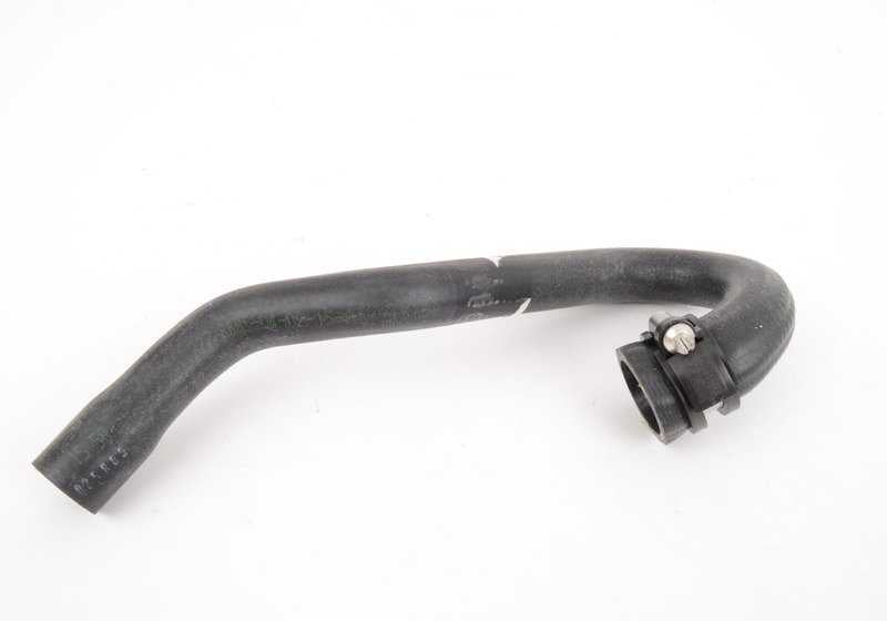 Manguera de calefacción OEM 64528390726 para BMW E38. Recambio original BMW.
