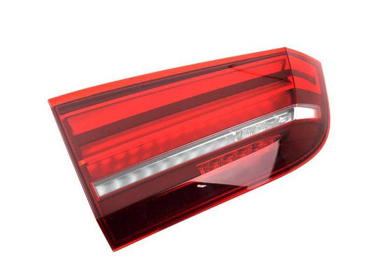 Gate sinistro per BMW X5 F15, F85 (OEM 63217329045). BMW originale.