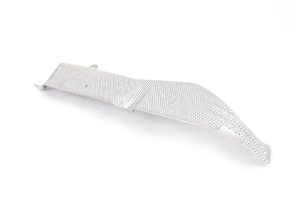 Cubierta del filtro de combustible OEM 51718398550 para BMW Serie 3 (E36). Original BMW.