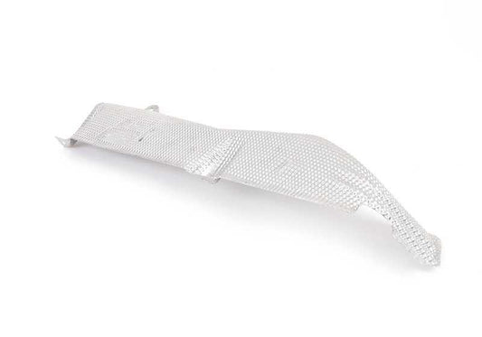 Fuel Filter Cover OEM 51718398550 for BMW 3 Series (E36). Original BMW.