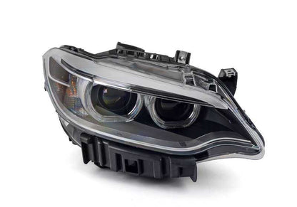 Faros Bi-Xenón derecho OEM 63117388932 para BMW F22, F23, F87. Original BMW.