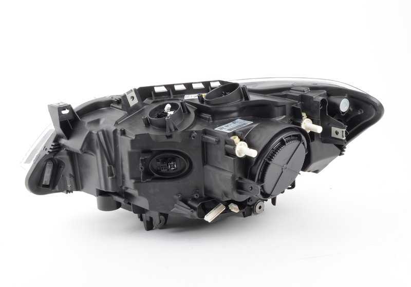 Faros Bi-Xenón derecho OEM 63117388932 para BMW F22, F23, F87. Original BMW.