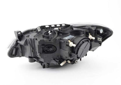 Faros Bi-Xenón derecho OEM 63117388932 para BMW F22, F23, F87. Original BMW.