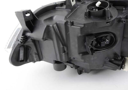 Faros Bi-Xenón derecho OEM 63117388932 para BMW F22, F23, F87. Original BMW.