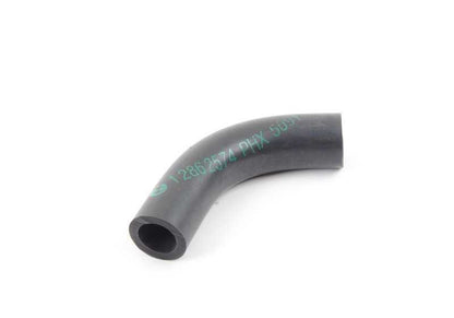 Tubo de ventilación del motor OEM 11151286257 para BMW E21 y E30 (3er Serie), y E28 (5er Serie). Pieza original BMW.