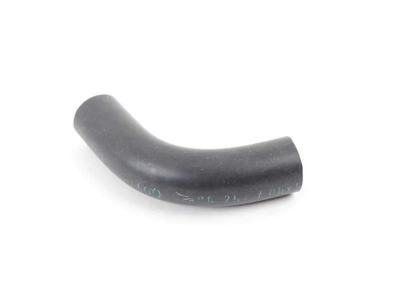 Tubo de ventilación del motor OEM 11151286257 para BMW E21 y E30 (3er Serie), y E28 (5er Serie). Pieza original BMW.