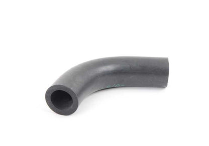 Tubo de ventilación del motor OEM 11151286257 para BMW E21 y E30 (3er Serie), y E28 (5er Serie). Pieza original BMW.