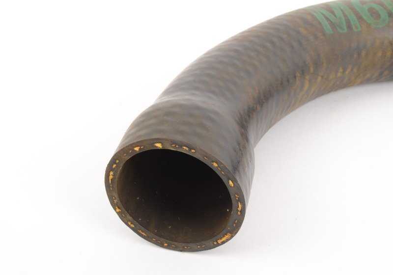 Water Pipe for BMW 7 Series E38 (OEM 11531741408). Original BMW.