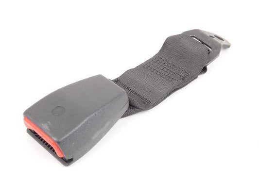 Rear lower belt for BMW 3 Series E36 (OEM 72118146796). Original BMW