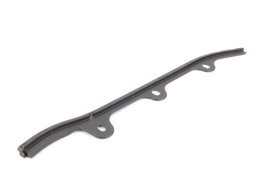 OEM Right Support Guide 51768045444 für BMW E81, E82, E87, E88. Original BMW.