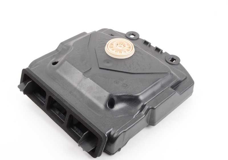 Sistema de Sonido High End Zentralbass para BMW F01N, F02N (OEM 65139224874). Original BMW.