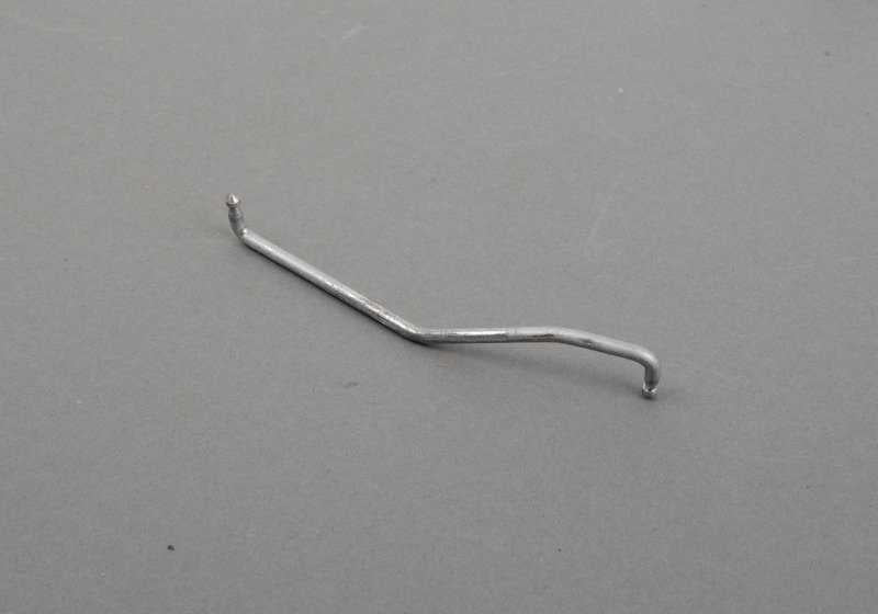 Small parts kit and adjustment lever OEM 64116927612 for BMW E85, E86. Original BMW.