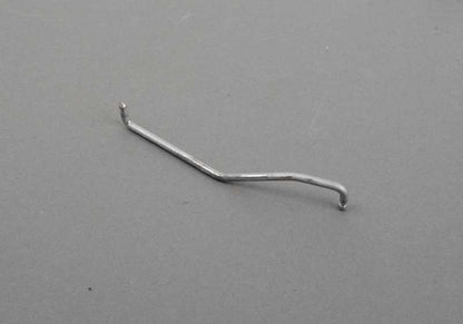 Small parts kit and adjustment lever OEM 64116927612 for BMW E85, E86. Original BMW.