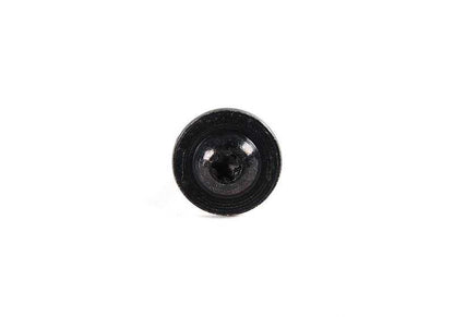 Tornillo Torx TS6x17mm para piezas plásticas OEM 07149154112 para BMW E46, E60, E61, E65, E66 y MINI R56. Original BMW y MINI.