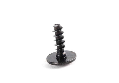 Tornillo Torx TS6x17mm para piezas plásticas OEM 07149154112 para BMW E46, E60, E61, E65, E66 y MINI R56. Original BMW y MINI.