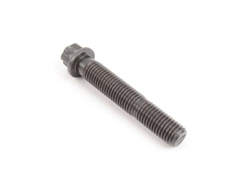 Vite asta per BMW 5 E34 Series, E39, 7 E32, E38, 8 E31, X5 E53 (OEM 11241747131). BMW originale.
