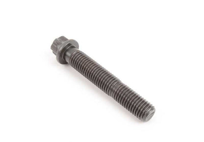 Vite asta per BMW 5 E34 Series, E39, 7 E32, E38, 8 E31, X5 E53 (OEM 11241747131). BMW originale.