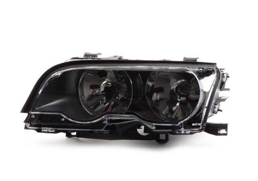 Faro delantero izquierdo OEM 63126904279 para BMW Serie 3 E46 (11/1998 - 08/2006). Original BMW.