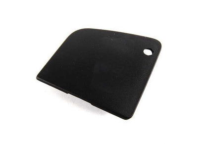 Moldura izquierda OEM 51118398011 para BMW E36, Z3. Original BMW.