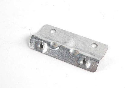 Soporte de fijación OEM 51437025271 para BMW E65, E66 (730d, 730i, 735i) años 2001-2008. Pieza original BMW. Ideal para sujetar molduras interiores.