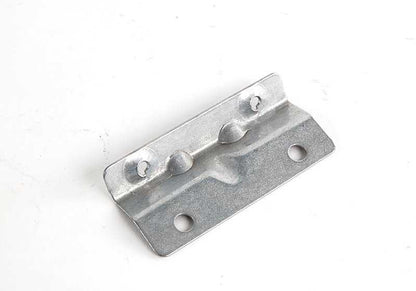 Soporte de fijación OEM 51437025271 para BMW E65, E66 (730d, 730i, 735i) años 2001-2008. Pieza original BMW. Ideal para sujetar molduras interiores.