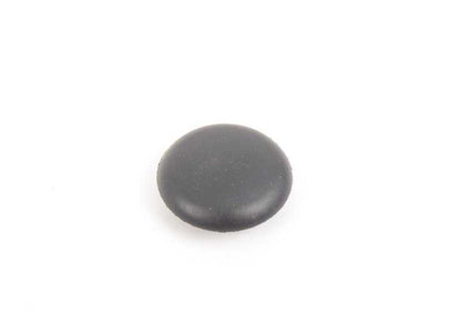 Tapón de goma OEM 61131370994 para BMW E81, E82, E87, E88, E30, E36, E90, E91, E92, E93, E84, E52. Original BMW.