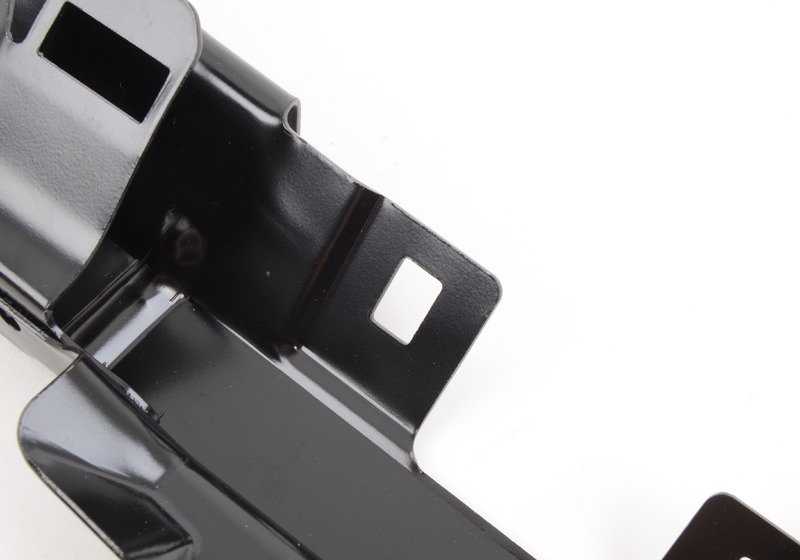 Rechtsunterkunft Unterstützung für BMW E66 (OEM 51437023904). Original BMW