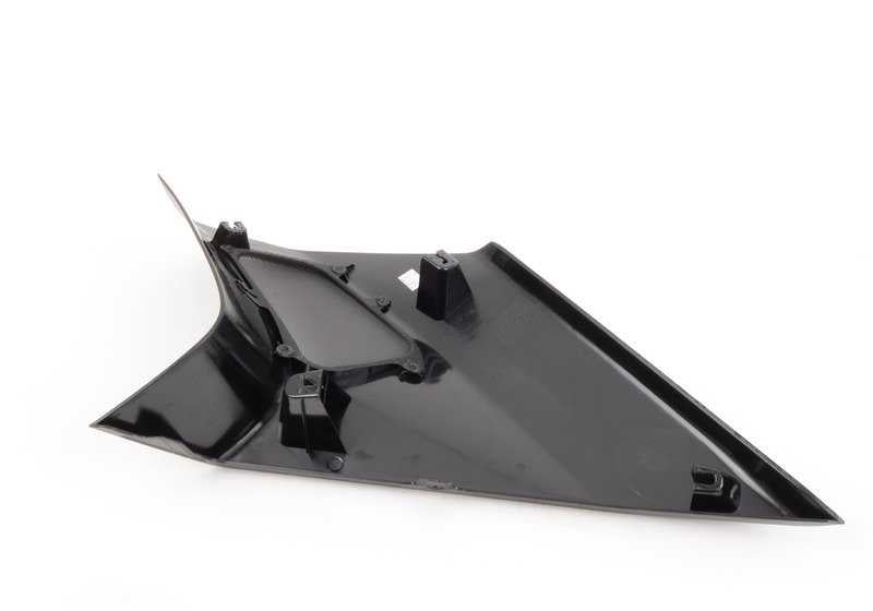 Pilar D cover OEM 51438037391 for BMW E70, E71. Original BMW.