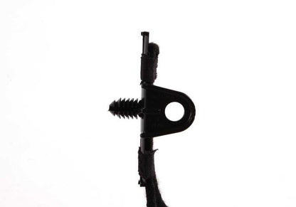 Right door handle illumination for BMW E90, E90N, E91, E91N, E84 (OEM 63317181314). Original BMW.