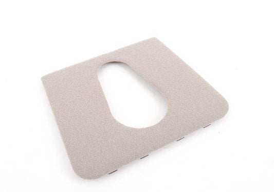 Cover for BMW 3 Series E36 (OEM 51448122427). Original BMW